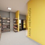 Mini Mercado (Sugestão)